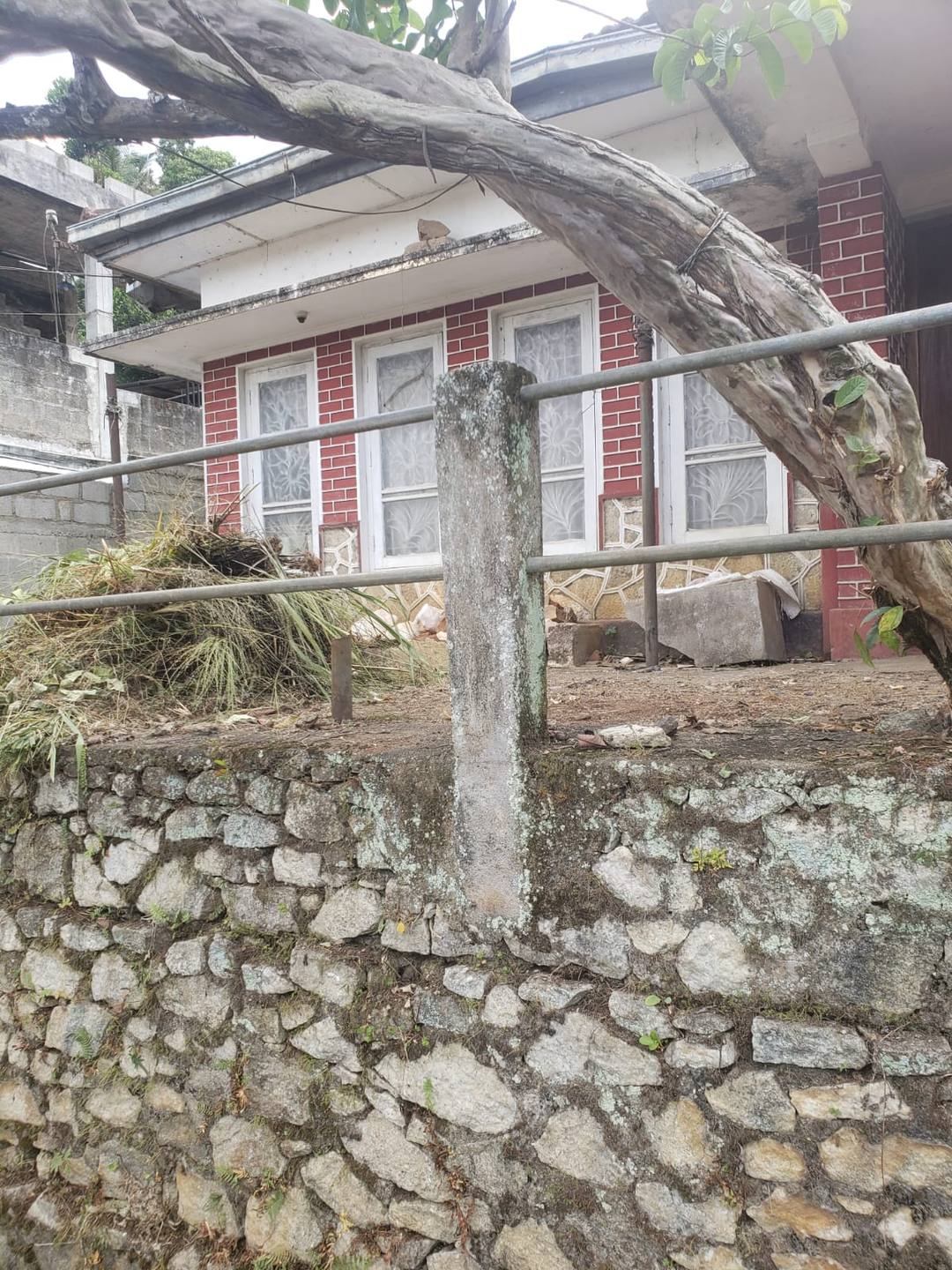 PROPERTY WITH HOUSE FOR SALE IN BADULLA CITY