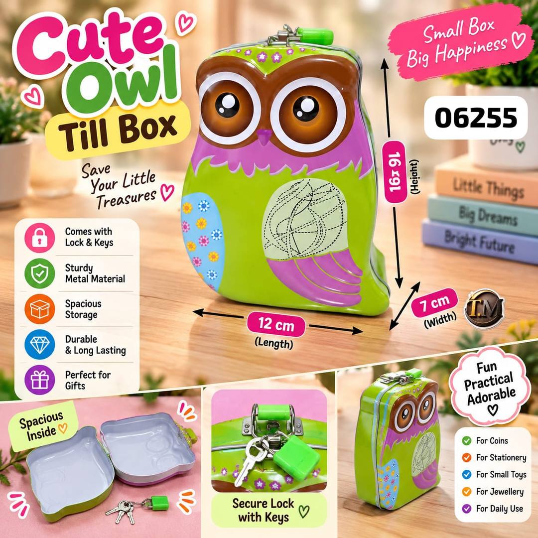 CUTE TILL BOX – FOR SALE
