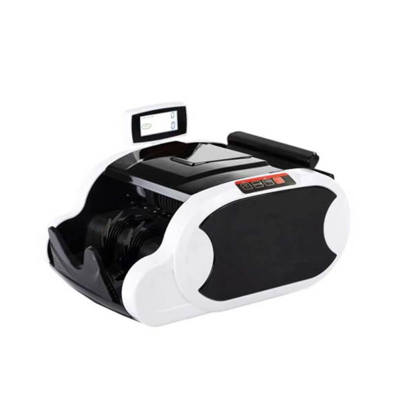 Fully Automatic Money Counter