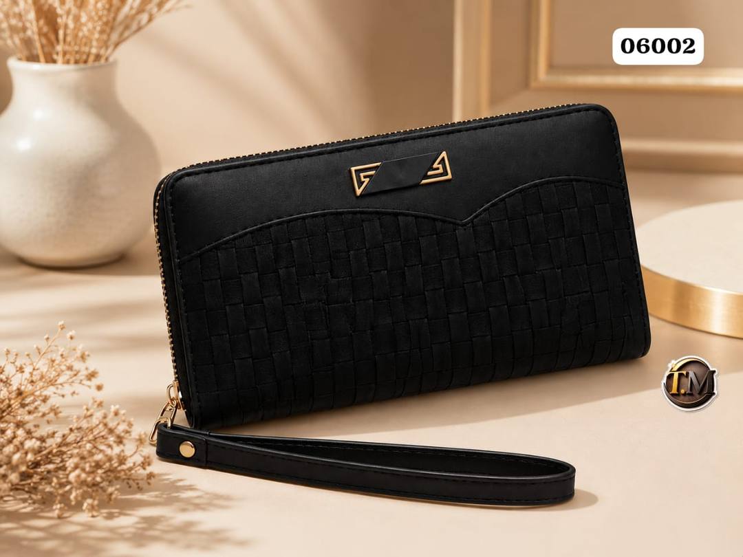 Stylish Ladies Wallet
