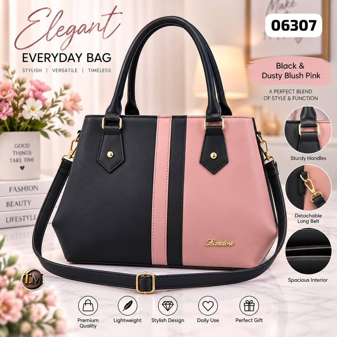 BEAUTIFUL LADIES HANDBAG