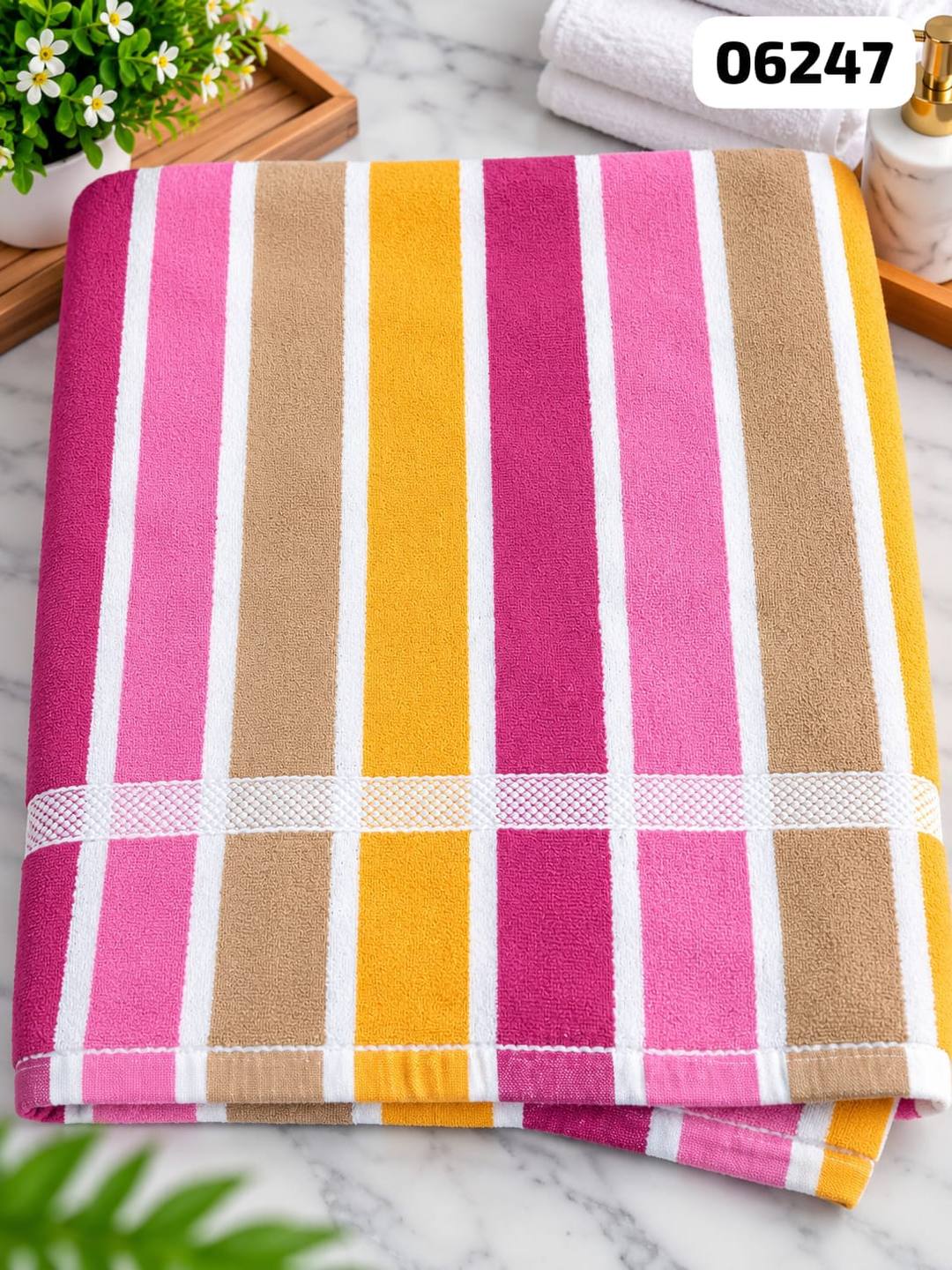 BATH TOWEL – FOR SALE