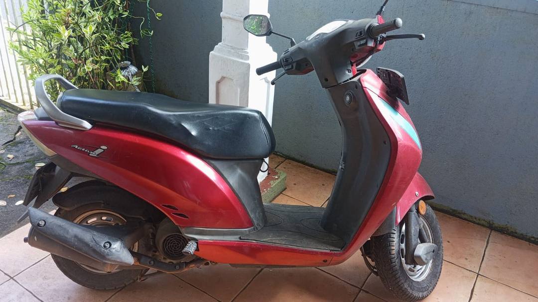 Honda Activa I 2013