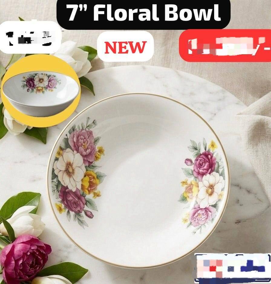 1PCS CERAMIC BOWL FOR SALE