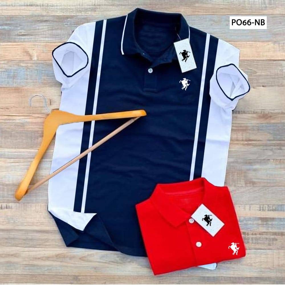 GENTS COTTON T-SHIRT FOR SALE