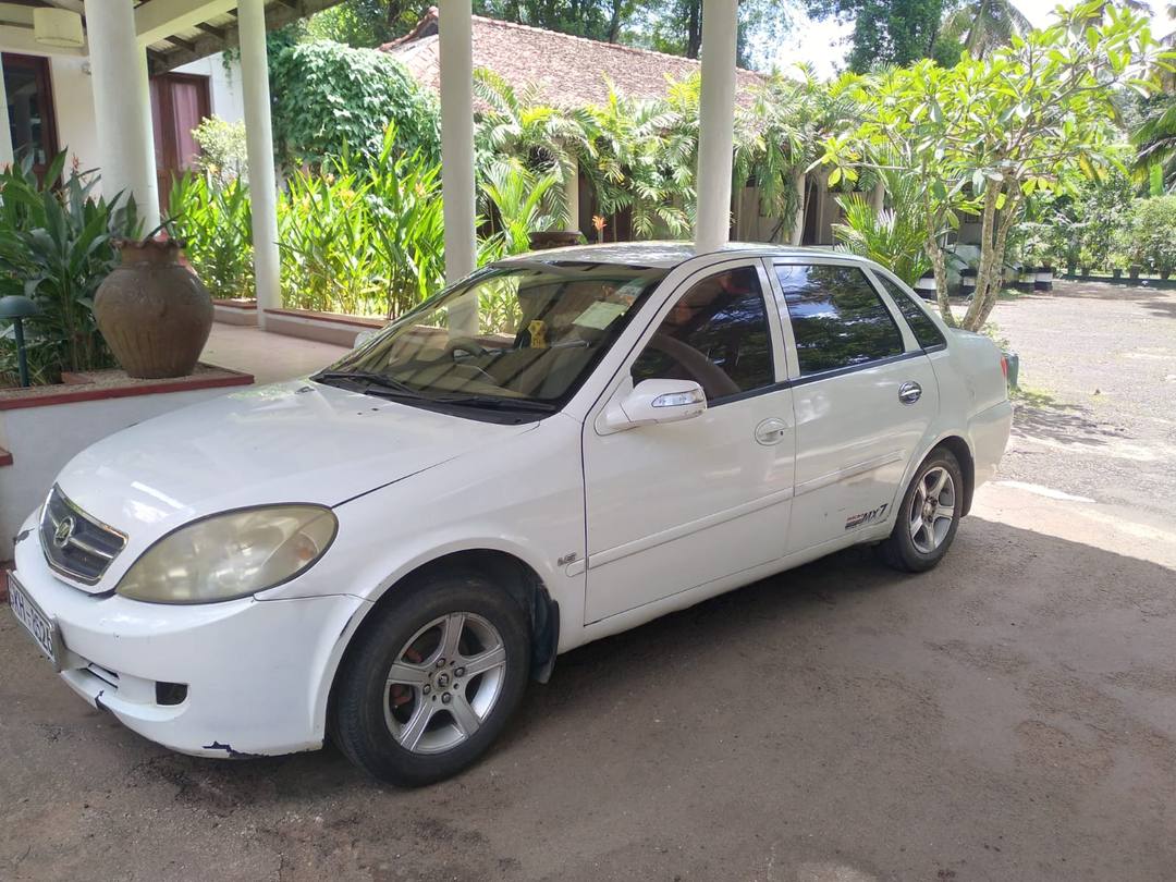Micro Lifan 520 2012