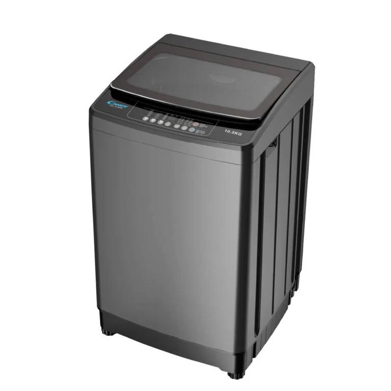 CANDY 10.5KG Top Loading Fully Auto Washing Machine CNDWM721058SN