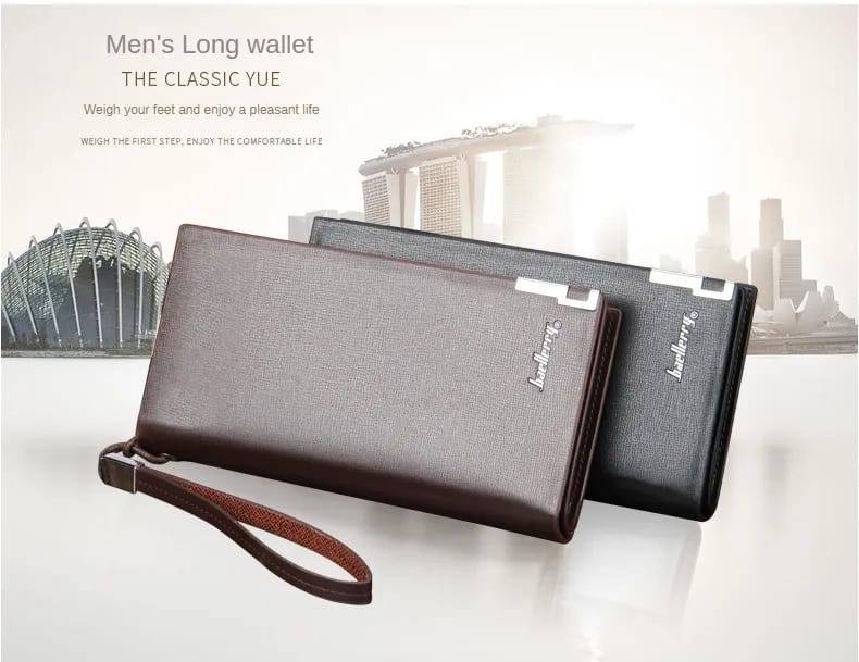 STYLISH GENTS WALLET FOR SALE