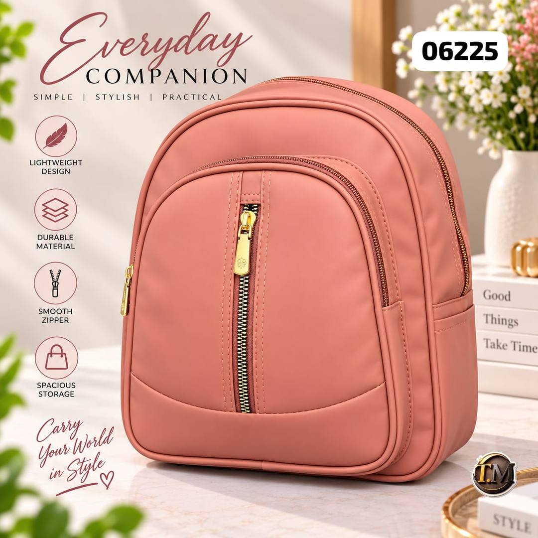 PERFECT MINI BACKPACK