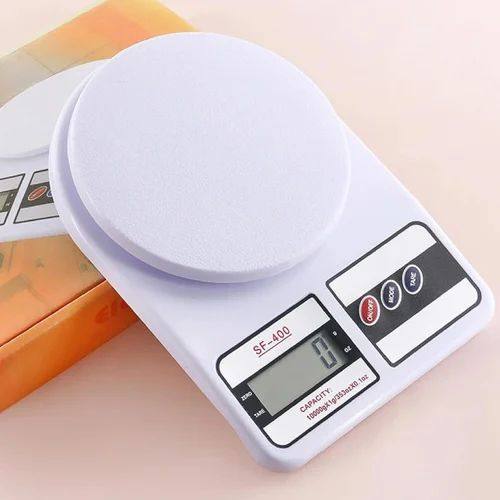 DIGITAL KITCHEN SCALE AVAILABLE