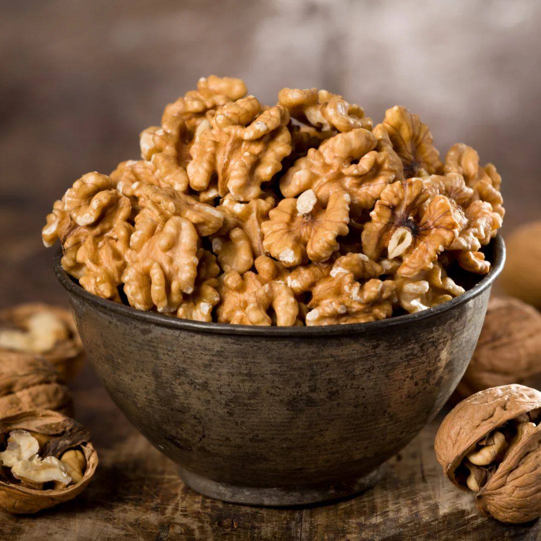PREMIUM WALNUTS – 100g