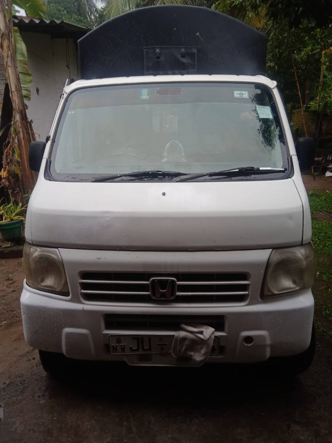 HONDA O.D.HA6 2000 – FOR SALE
