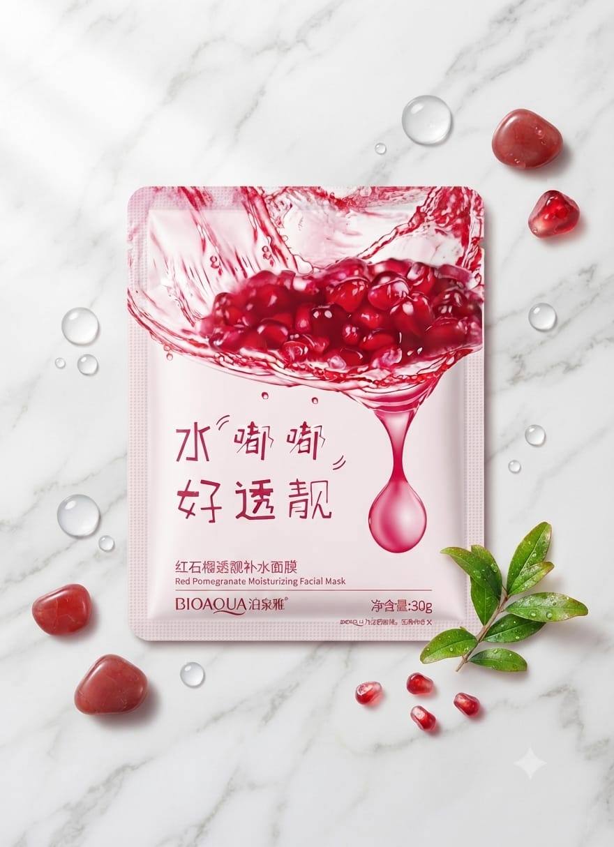 FACE SHEET MASK FOR SALE