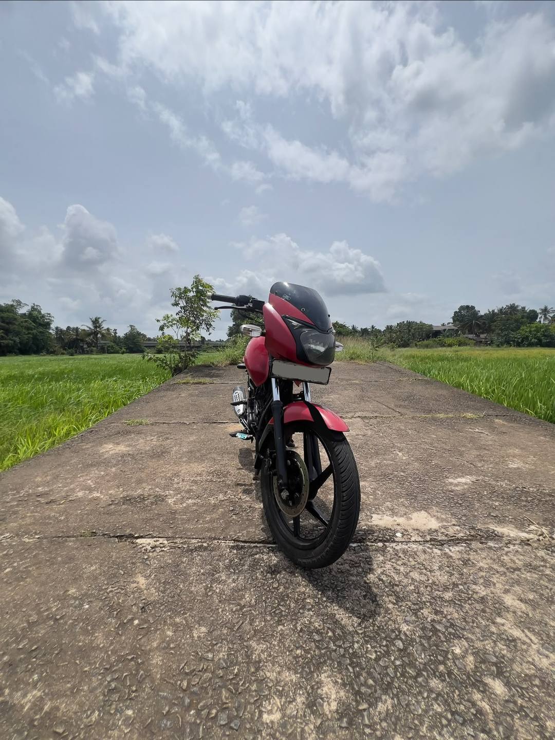 Bajaj Pulsar 150 UG3 for Sale