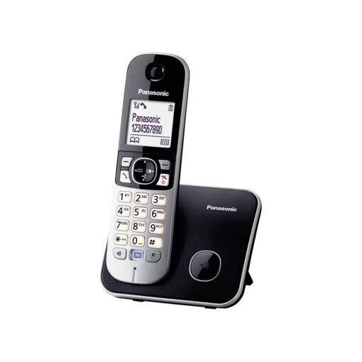 Panasonic Digital Cordless Phone KX-TG6811