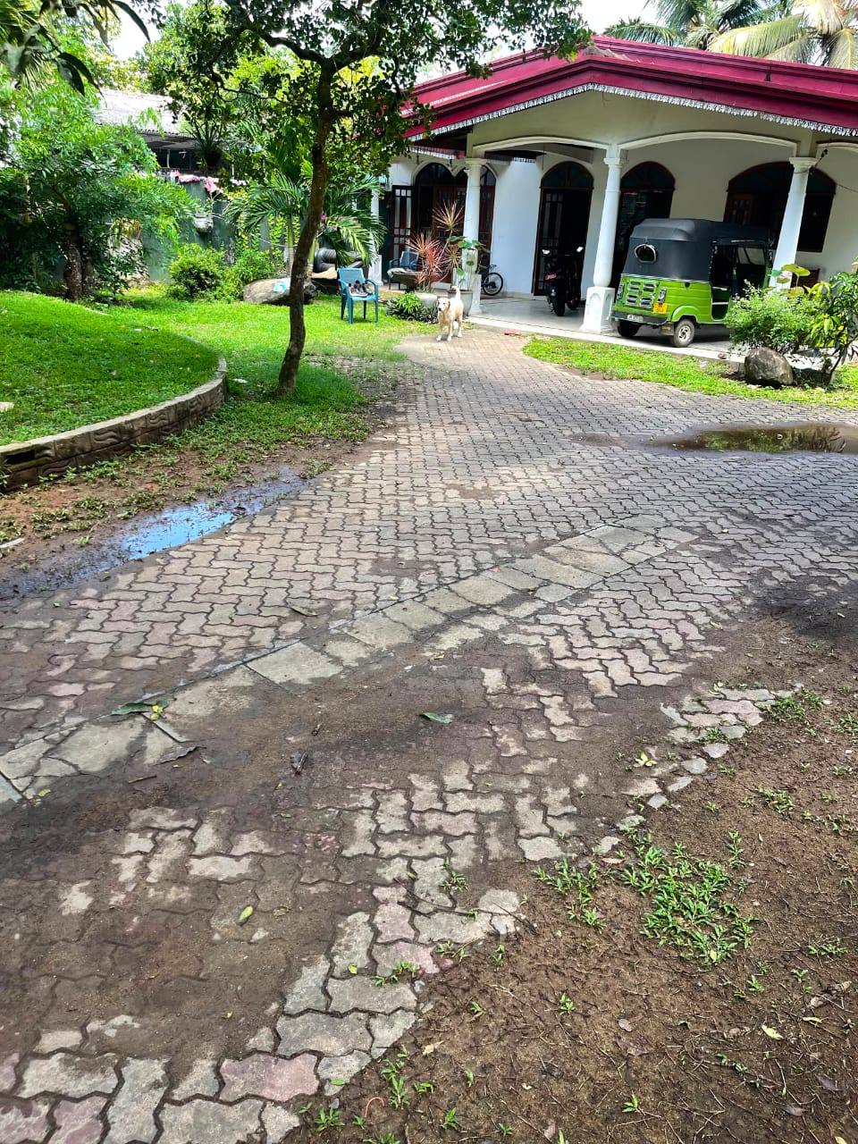 HOUSE FOR SALE – BANDARAGAMA, BOLGODA