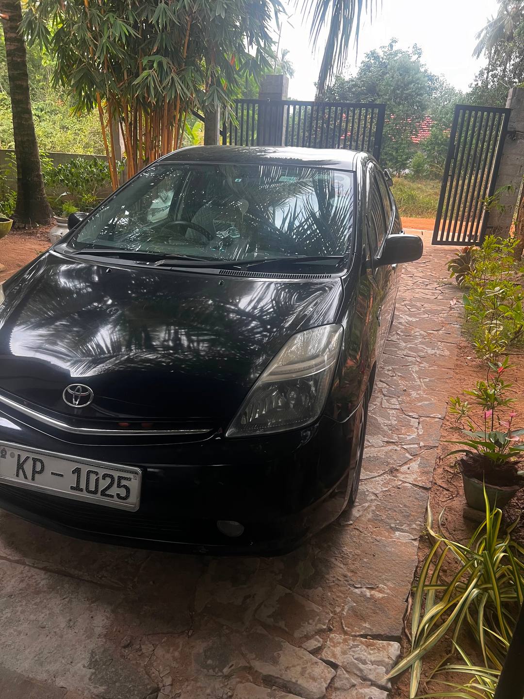Toyota Prius 2007