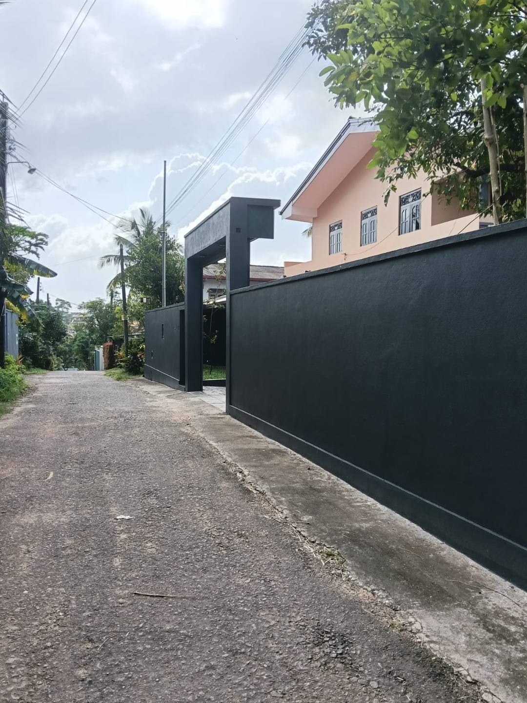 TWO-STOREY HOUSE FOR SALE IN PANNIPITIYA