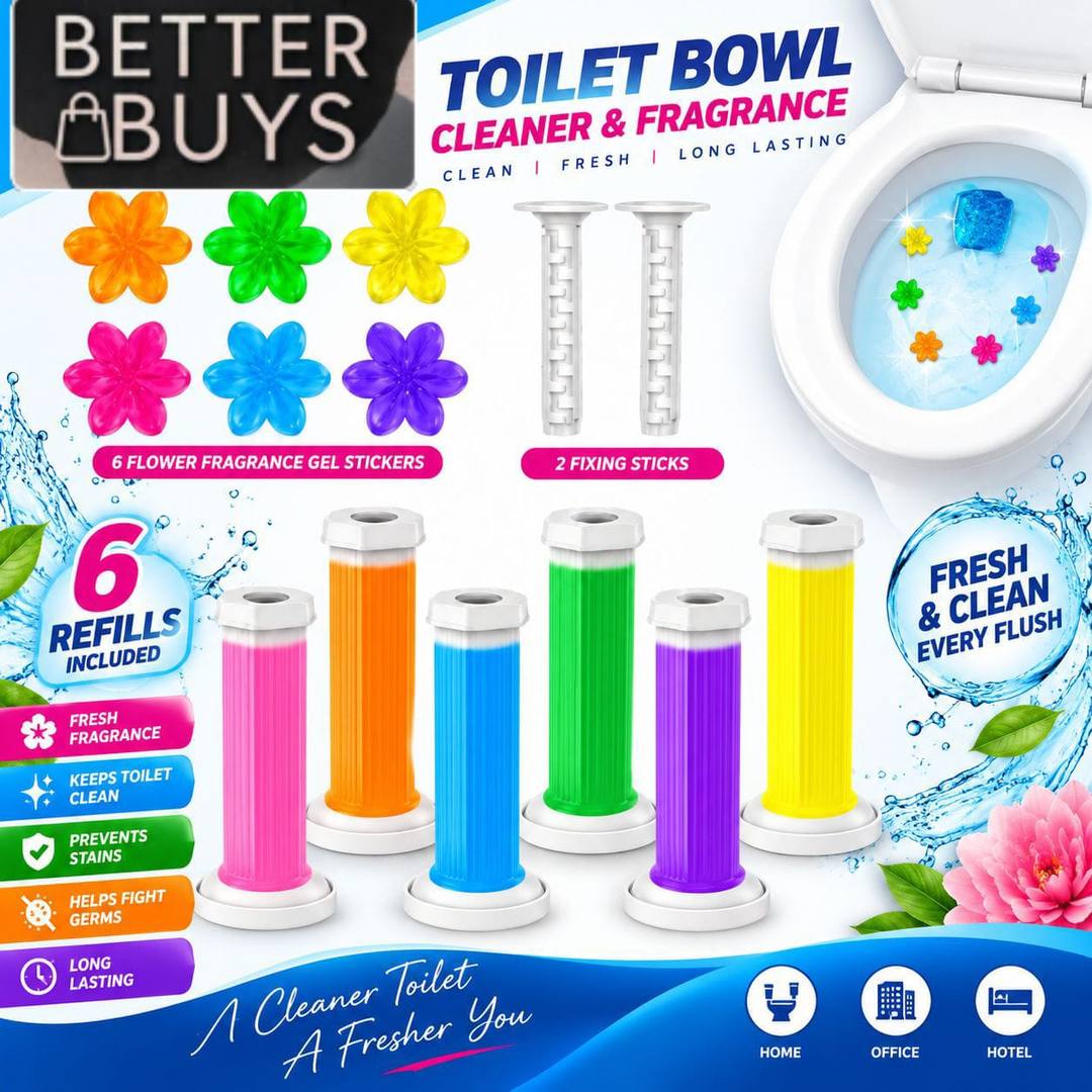 TOILET CLEANING GEL FOR SALE