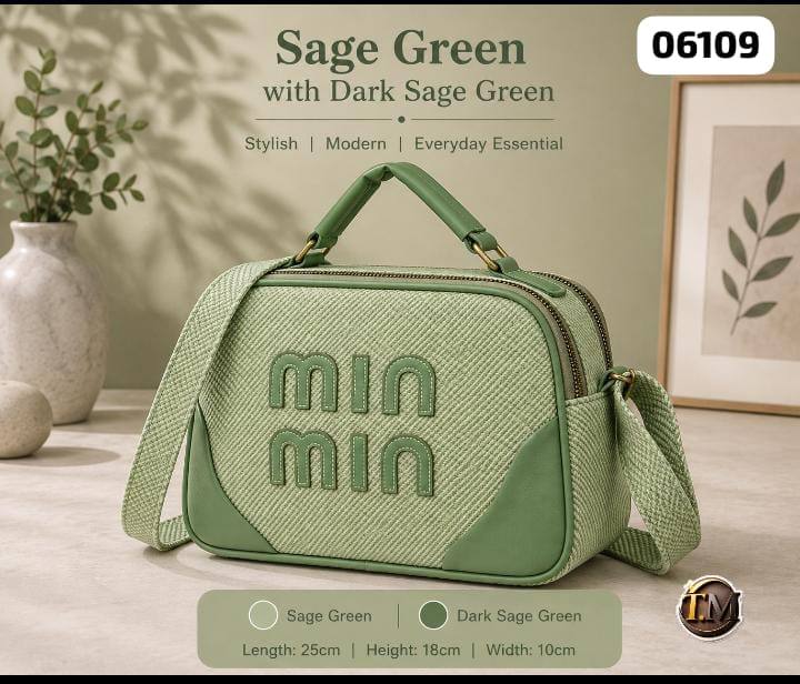 LADIES SIDE BAG – FOR SALE