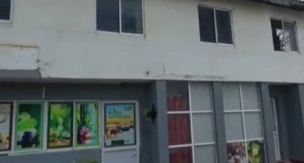 House & Beach Restaurant for Sale In Mount Lavinia