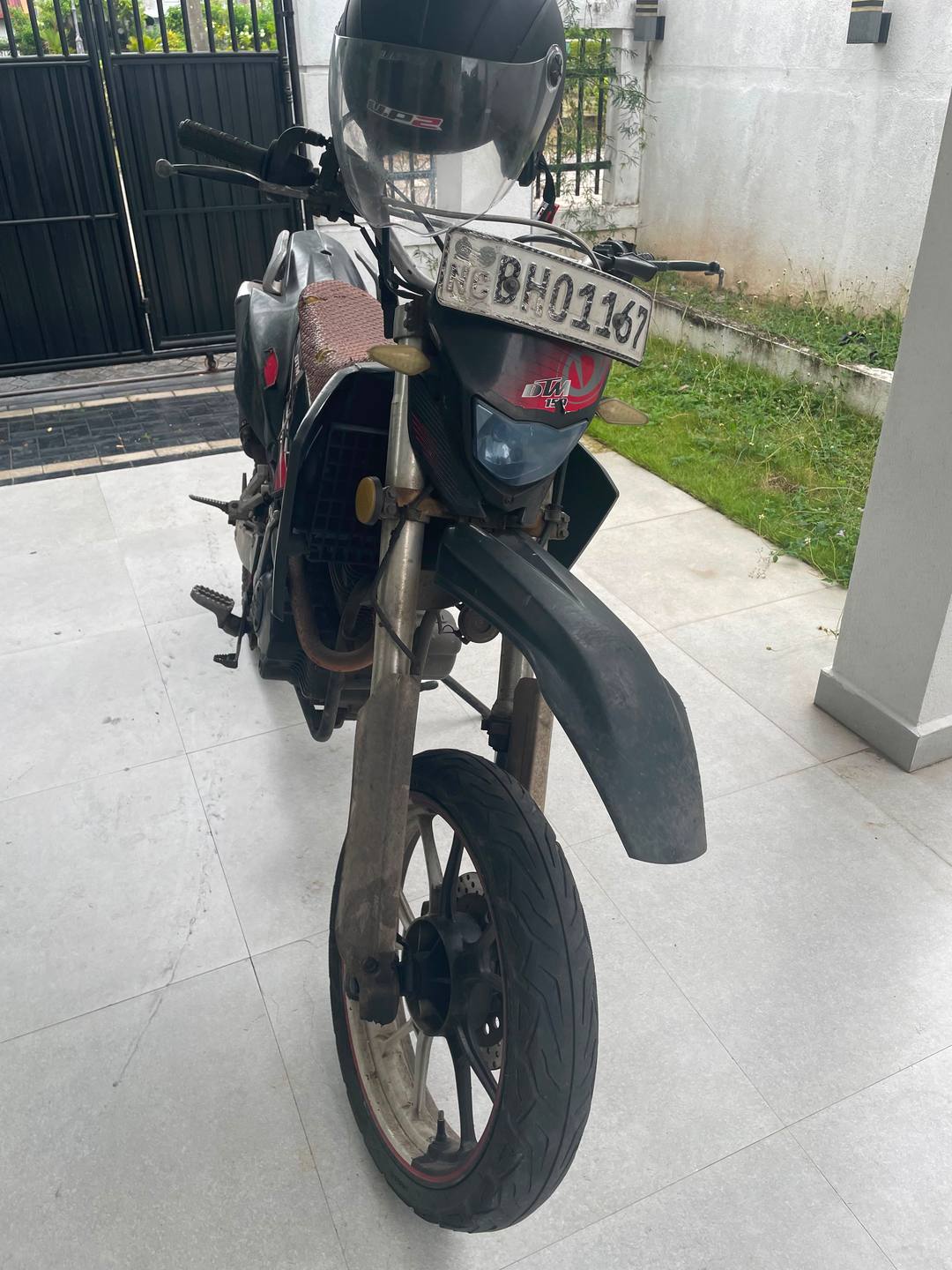 DEMAK DTM 150 2018