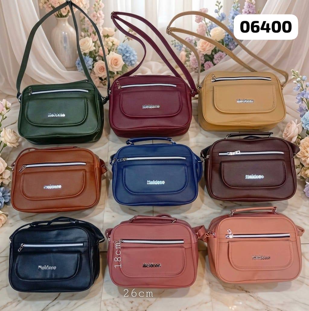 LADIES SIDE BAG