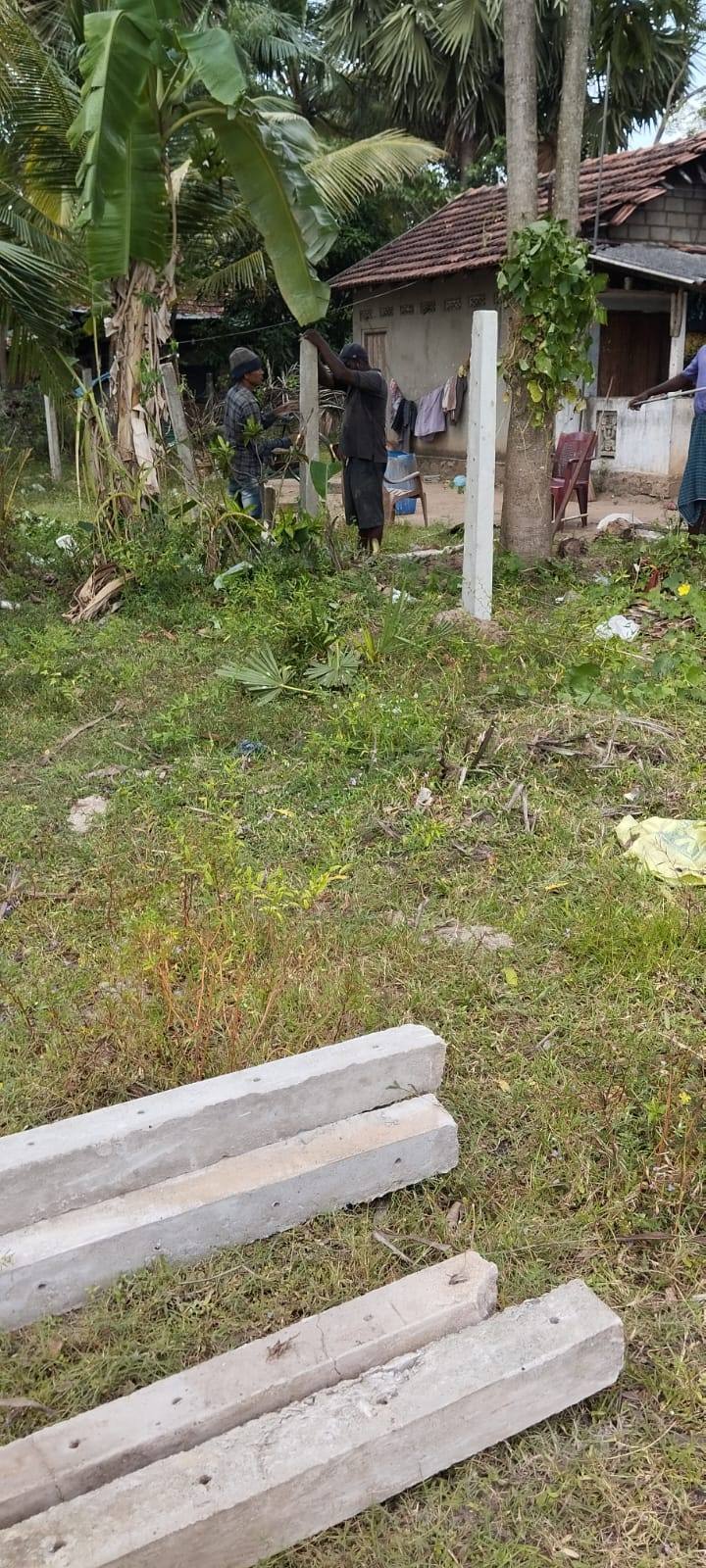 LAND FOR SALE – BATTICALOA