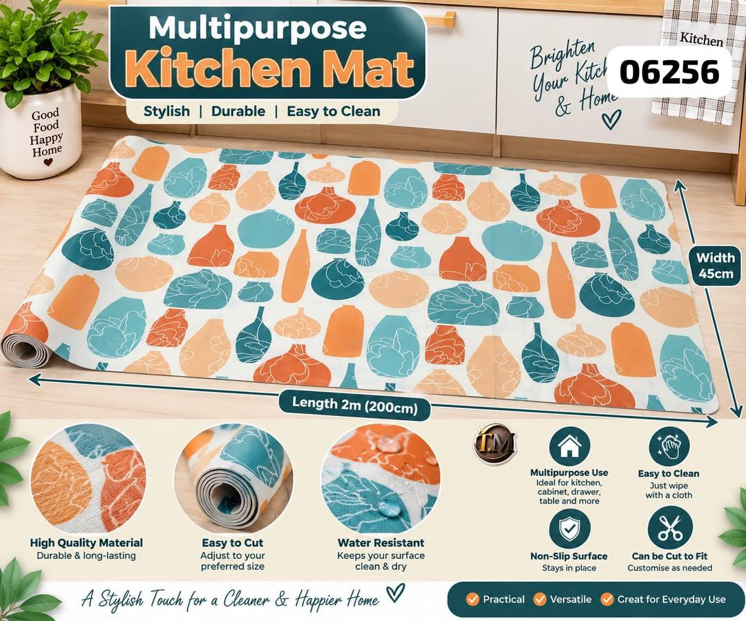 MULTI-PURPOSE KITCHEN MAT – FOR SALE