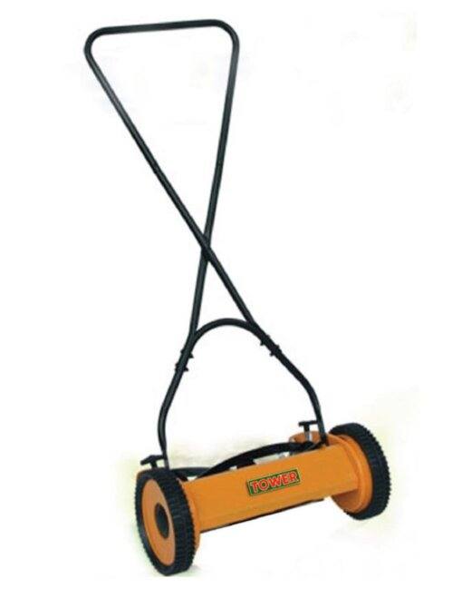 Tower Lawn Mower Hand Push SGM-004