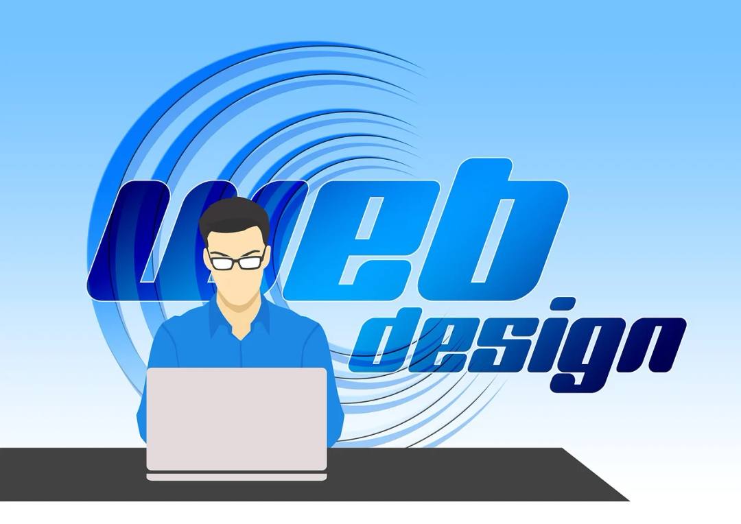 WEBSITE DESIGN & DEVELOPMENT