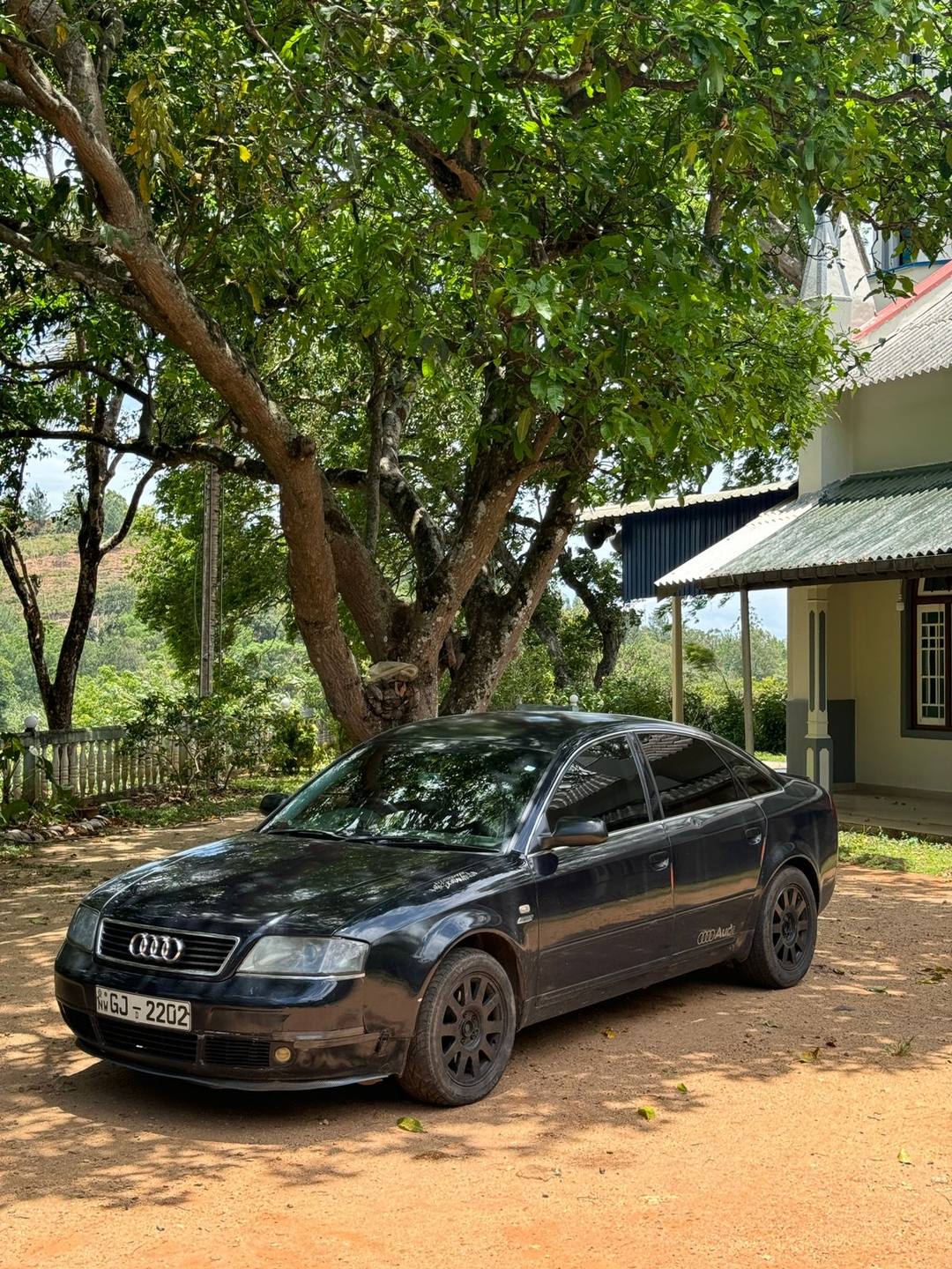 Audi A6 2001 for Sale