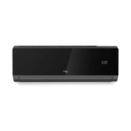 TCL SaveIN Series AI Inverter Black Panel Wi-Fi Air Conditioner 12000BTU