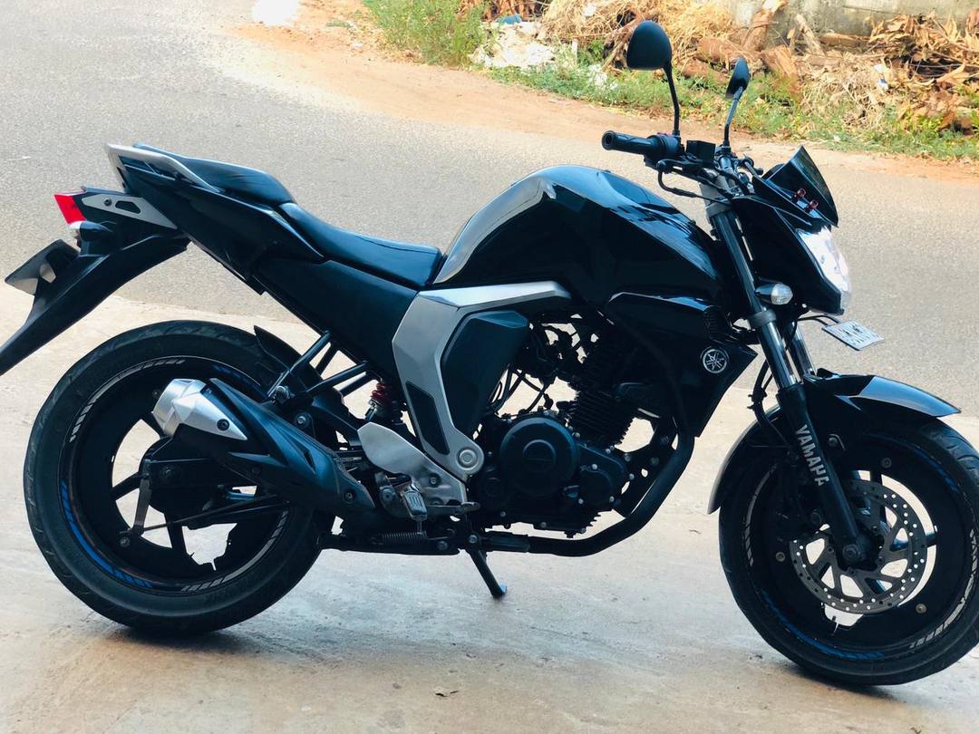 YAMAHA FZ V2 2020  FOR SALE