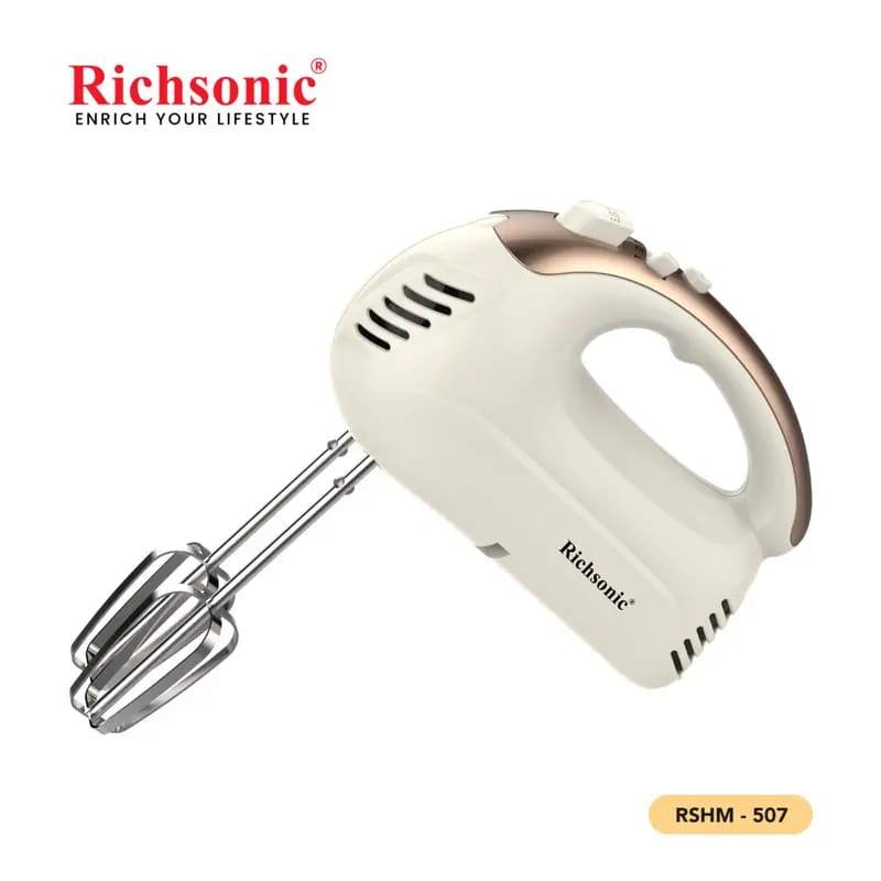 Richsonic Hand Mixer ForSale