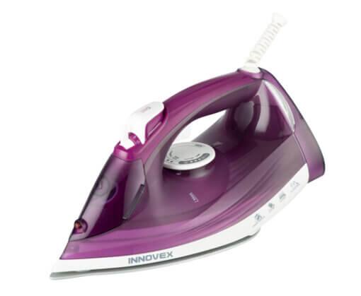 Innovex Steam & Spray Iron – ISI009