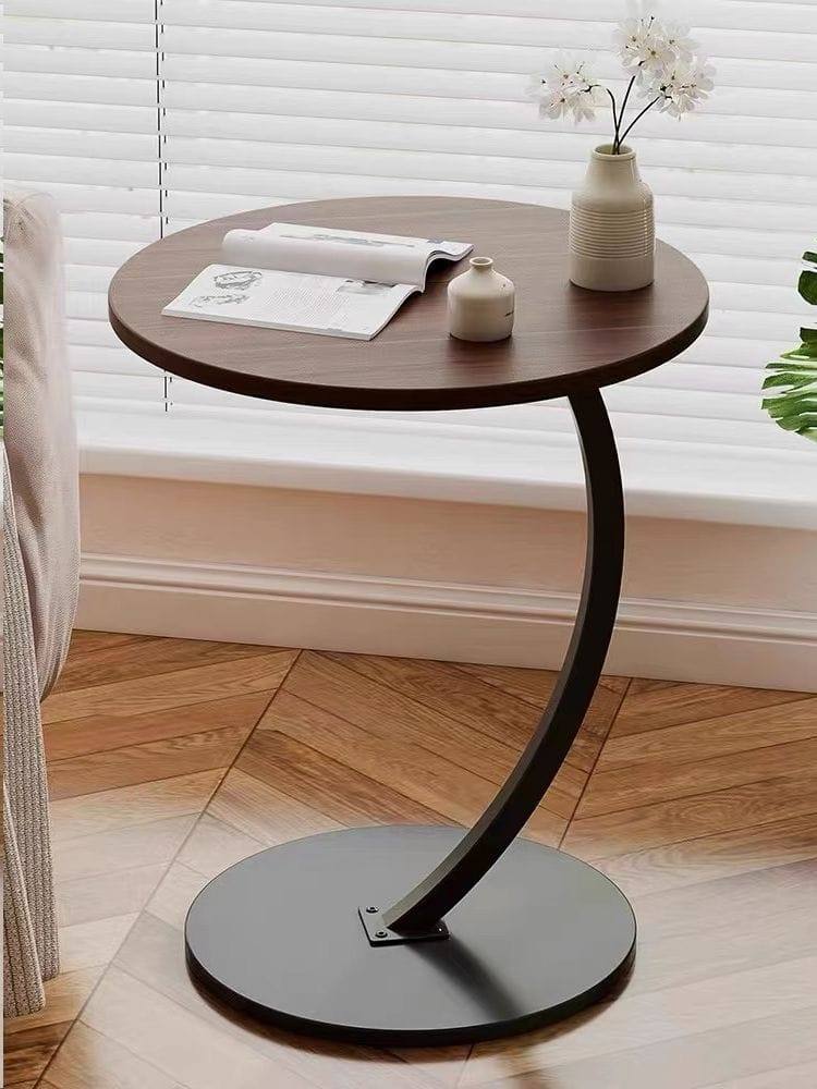 MODERN ROUND COFFEE TABLE FOR SALE
