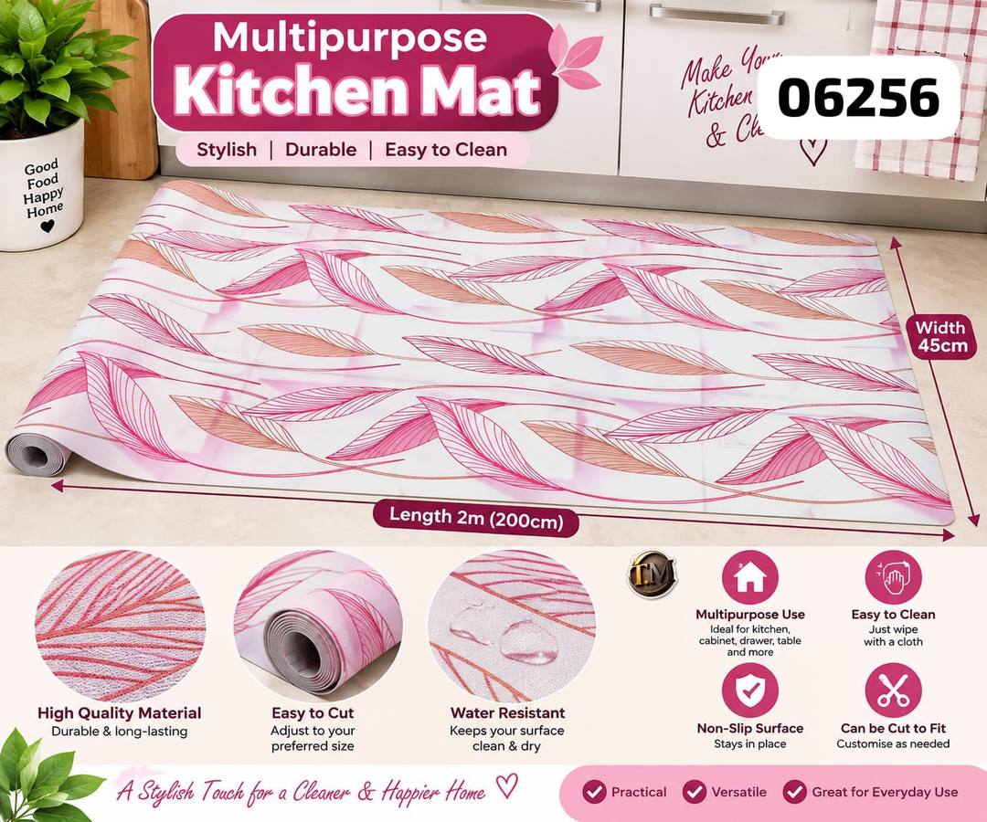 MULTI-PURPOSE KITCHEN MAT – FOR SALE