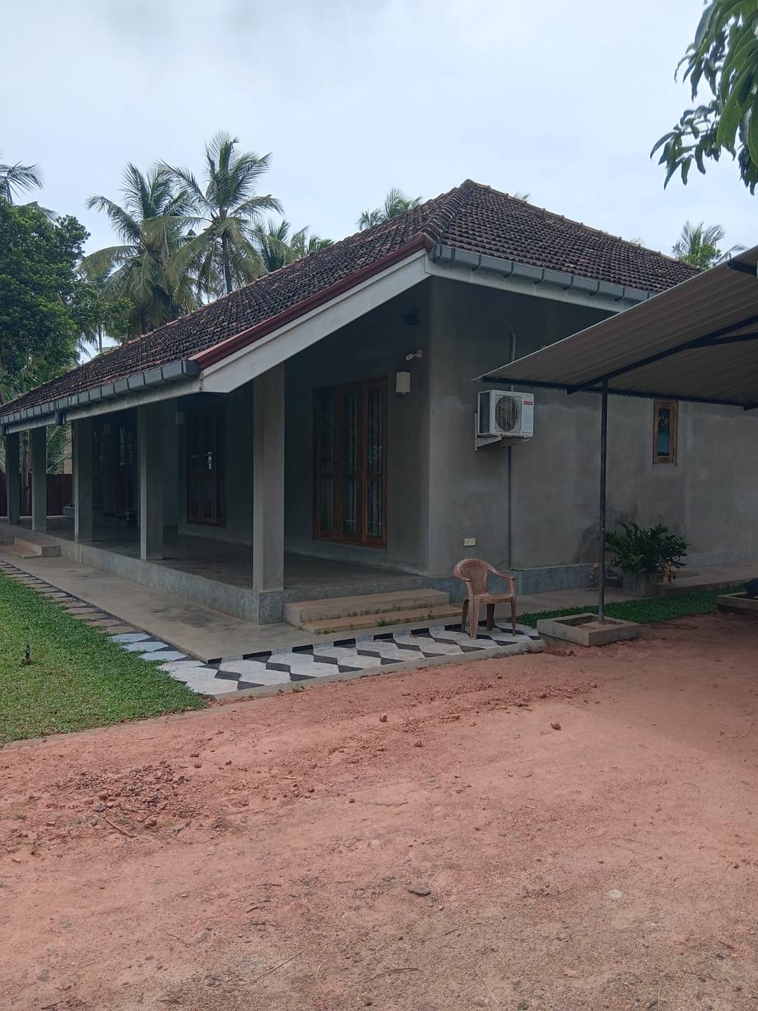 LUXURY HOUSE FOR SALE MARAWILA