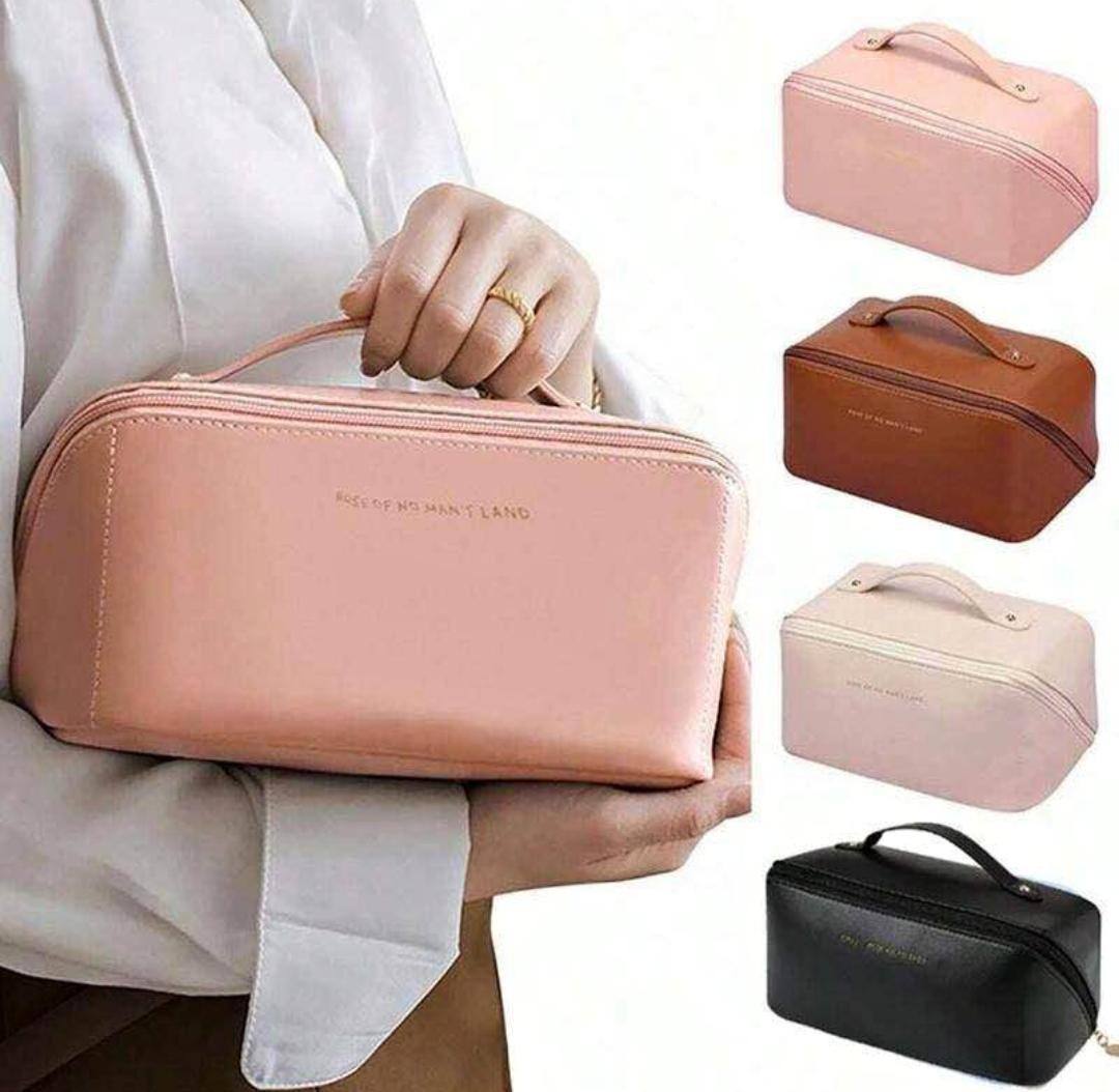 Makeup Pouch Bag