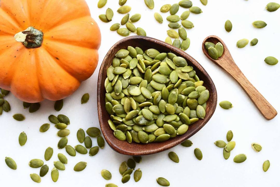 PREMIUM PUMPKIN SEEDS – FOR SALE