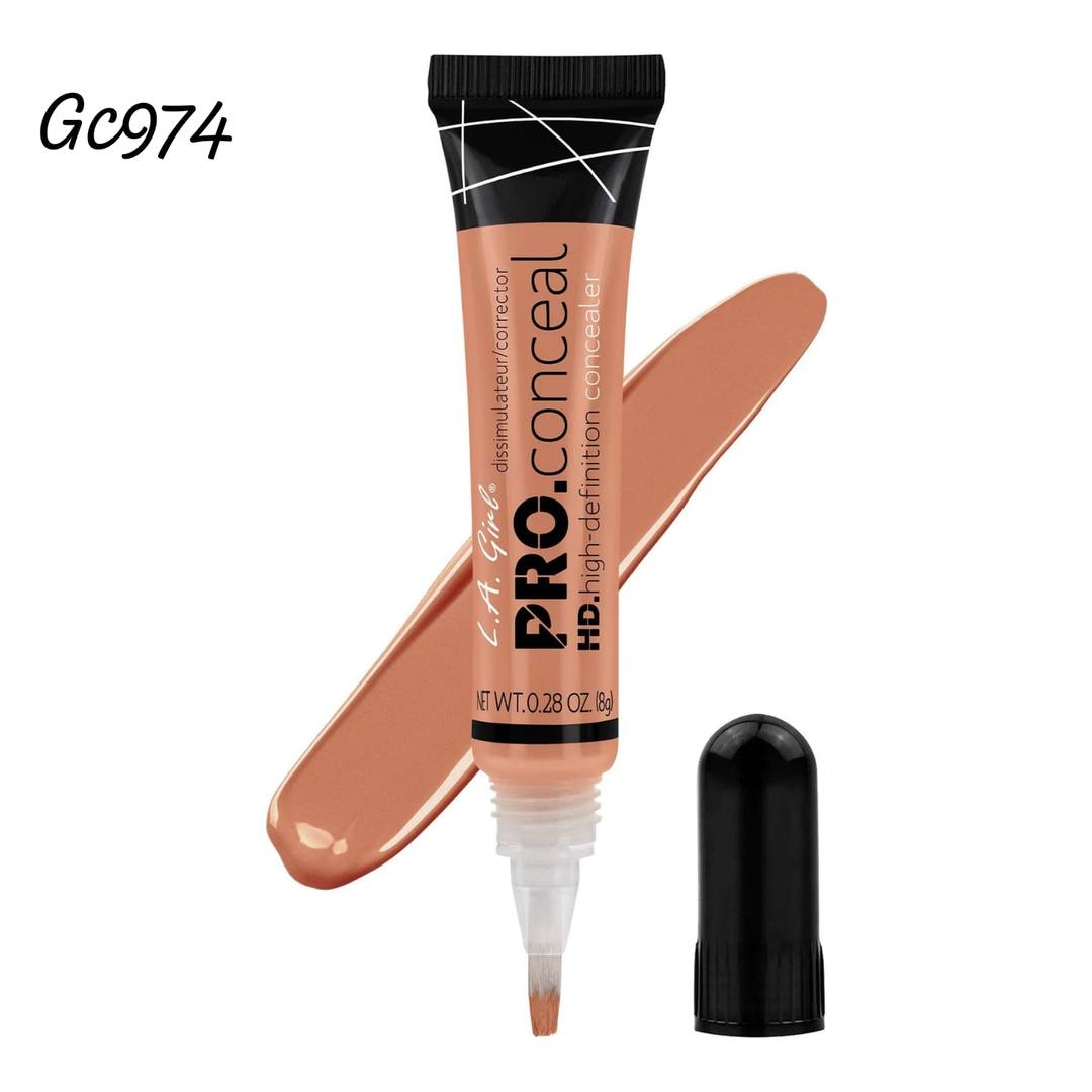 Pro Concealer Available