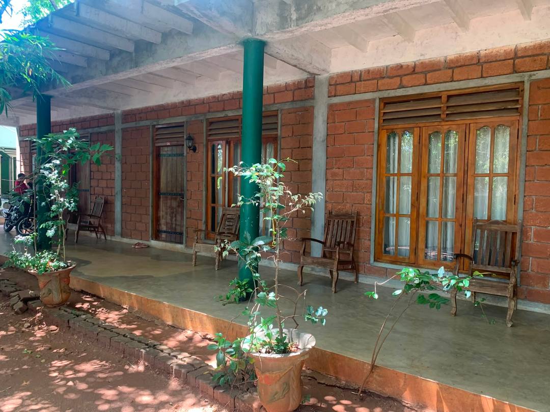 Tourist Resort with Land for Sale In Kapuwatta, Dambulla