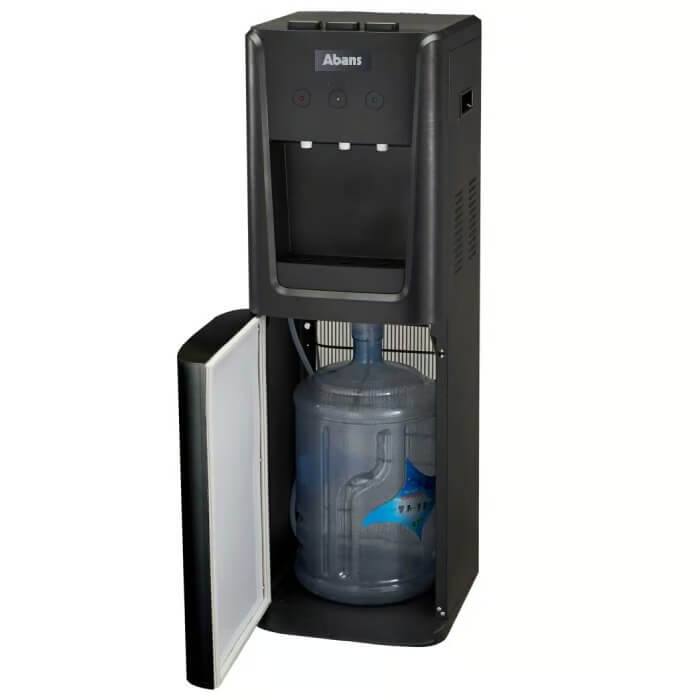 Abans Floor Standing Water Dispenser Bottom Loading – ABWD-5X21BL