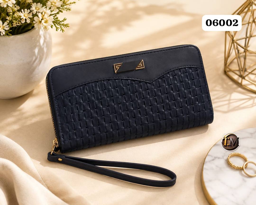 Stylish Ladies Wallet