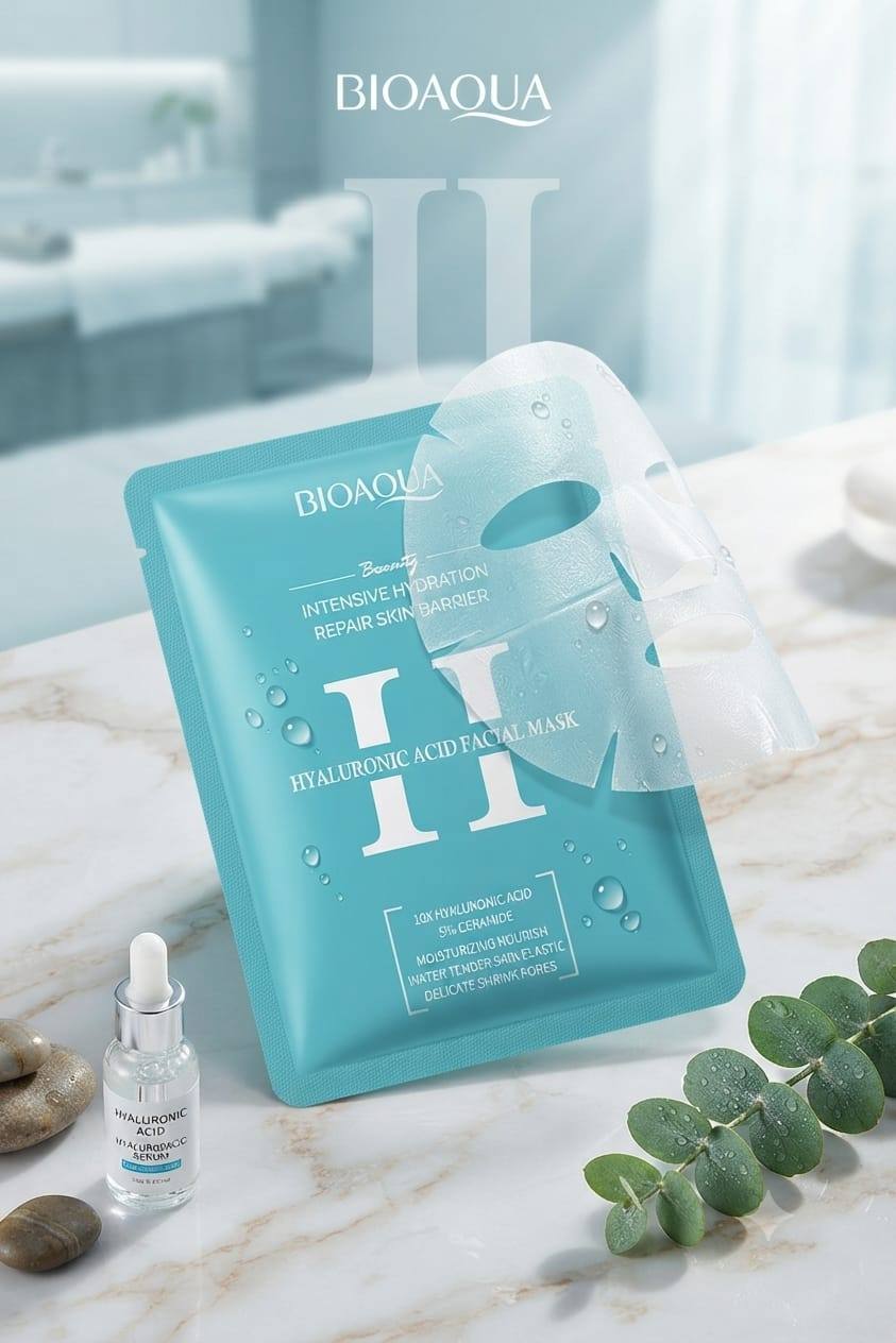 FACE SHEET MASK FOR SALE