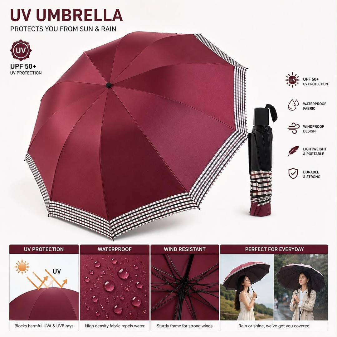 UV UMBRELLA