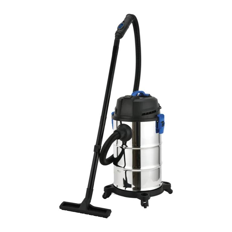 SMT Wet & Dry Vacuum Cleaner SVC-3030 [Remote Control Handle]