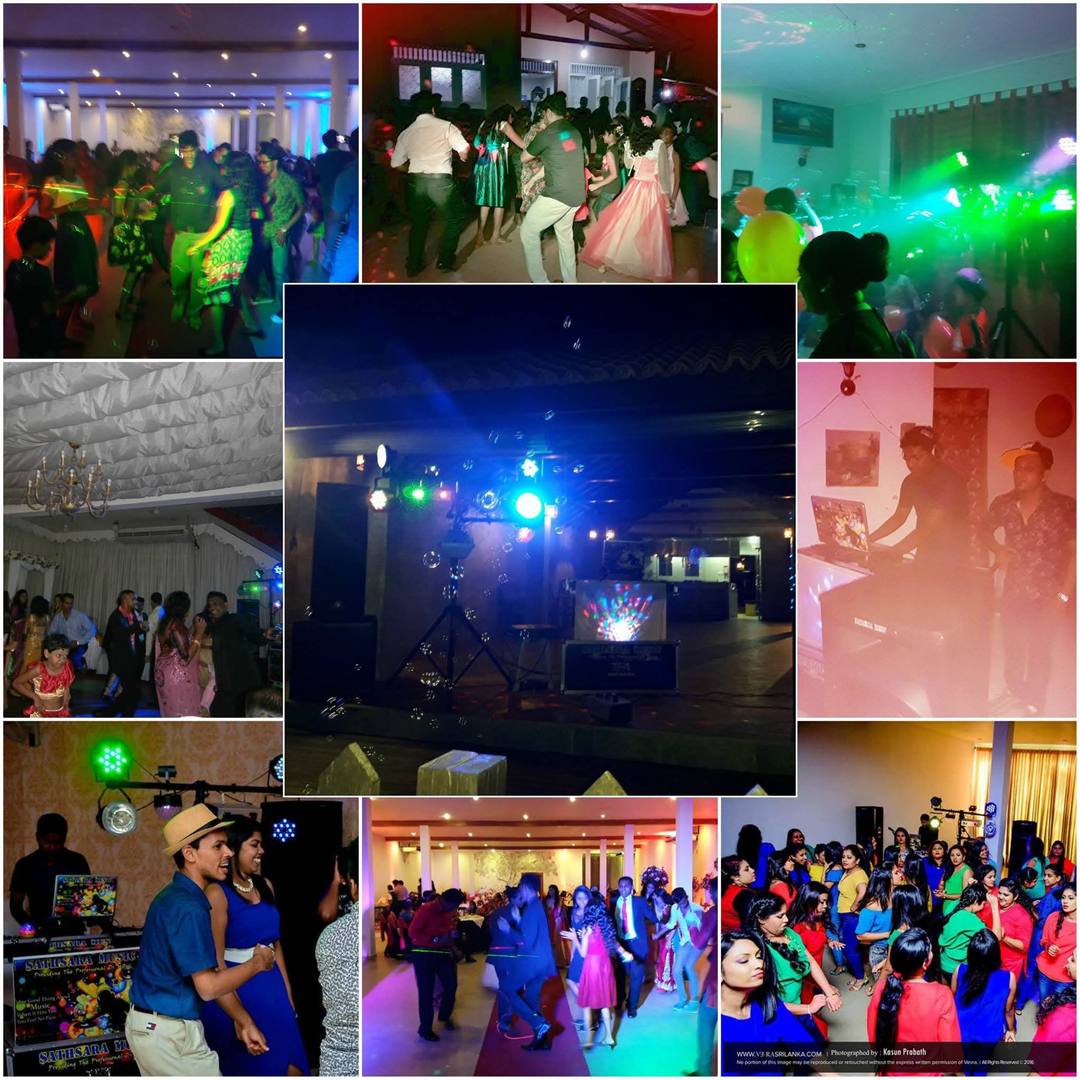 DJ Music for Any Occasions