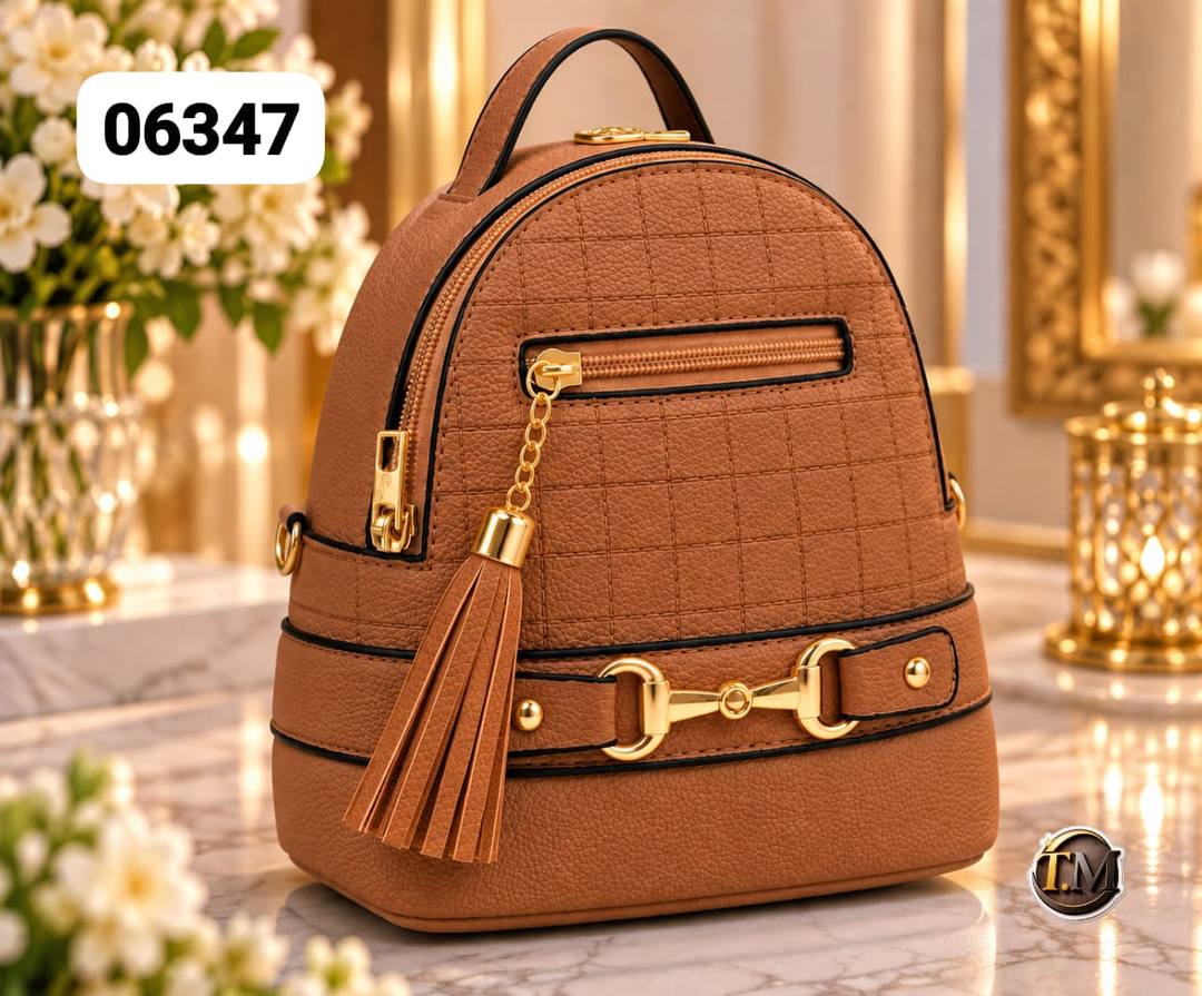 TRENDY MINI BACKPACK
